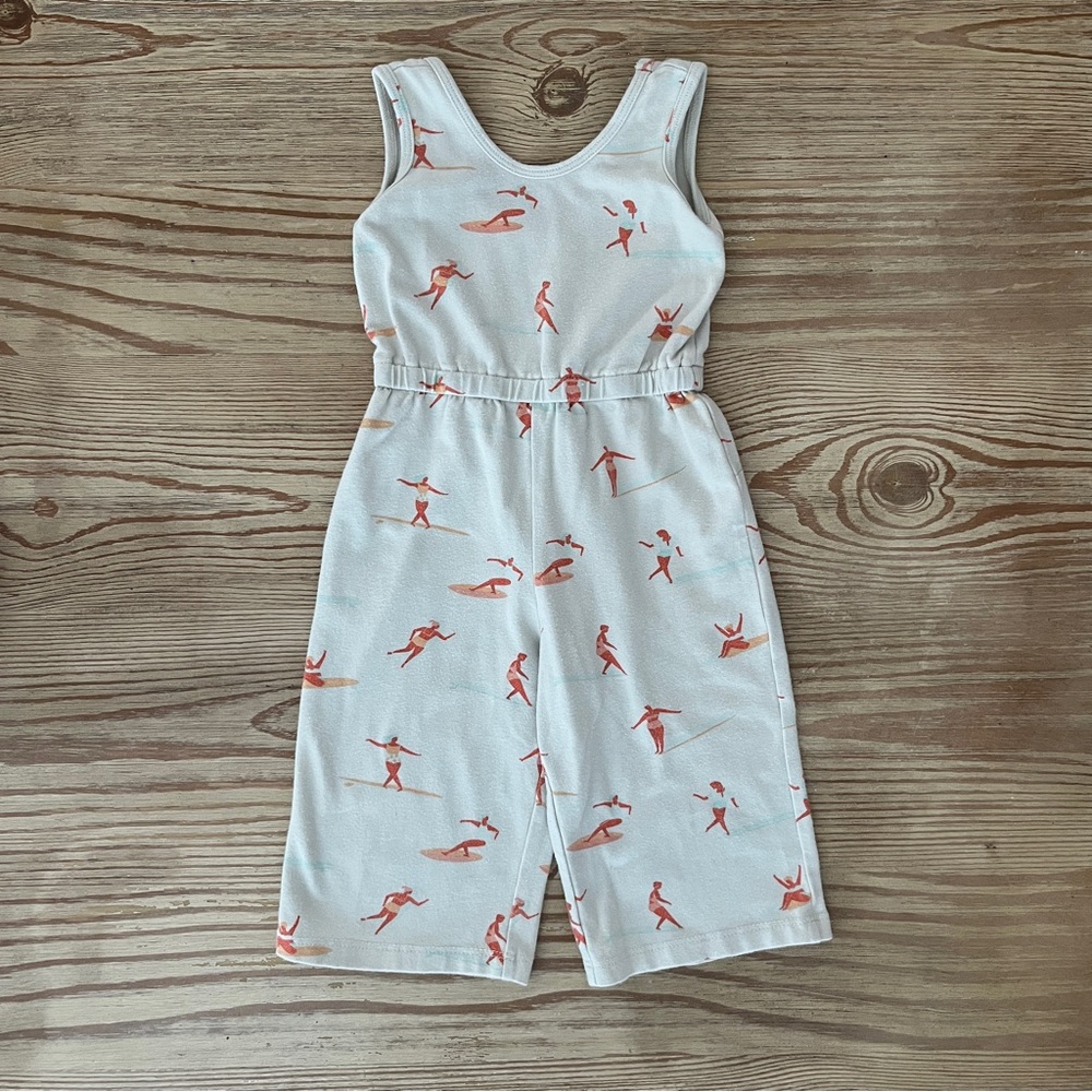 Alice + Ames Jumpsuit, Surfers